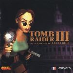 Tomb Raider III : Les Aventures de Lara Croft [MAC, PC]