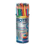 Giotto 48 crayons de couleur aquarellables