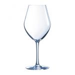 Chef & Sommelier Boite de 6 verres à vin Arom Up 25 cl Blanc