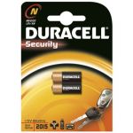 Duracell 2 piles alcalines N LR01 1.5V