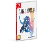 Final Fantasy XII : The Zodiac Age [Switch]