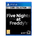 Five Nights At Freddy’s : Core Collection [PS4]