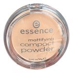Essence Poudre Compacte n°04 perfect beige
