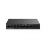 TP-Link Switch Mercusys Ms110p 10 ports 10/100mbps et 8 ports Poe
