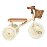 Banwood Tricycle - Crème