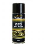 Protecton Spray Au Zinc 400Ml