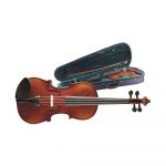 Stagg Violon 4/4 en &eacute;rable massif + softcase VN-4/4