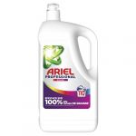 Ariel Professional Lessive Liquide Color 110 lavages, 4.95kg