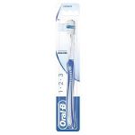 Oral-B PROCTER & GAMBLE SRL Indicateur 35mm Brosse a dents manuelle Moyen