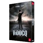 Les nouvelles aventures de Vidocq