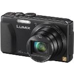 Panasonic Lumix DMC-TZ40