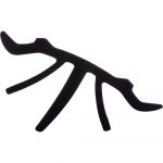 O'neal Garniture Trailfinder S-M Black