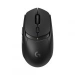 Logitech sans fil G309 LIGHTSPEED, légère, Switchs hybrides LIGHTFORCE, capteur HERO 25K - Noire