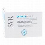 Laboratoires SVR HYALU Biotic Gelée Régénérante Repulpante pot rechargeable 50 ml