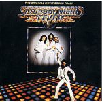Universal music SATURDAY NIGHT FEVER (BOF)