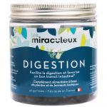 Les Miraculeux Complément alimentaire Gummies Digestion