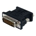 StarTech.com DVIVGAMFBK - Adaptateur VGA DVI-I (M) / HD-15 (F)