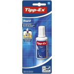 Bic Tipp-Ex Rapid Correcteur Fluide 20ml