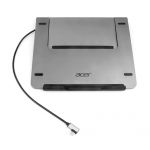 Acer Support pour ordinateur USB Type-C Dock 5 en 1