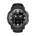 Garmin Montre intelligente Instinct Crossover 010-02730-03