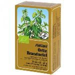 Salus Tisane Floradix Ortie Bio