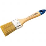 L'OUTIL PARFAIT Brosse plate sp&eacute;ciale acrylique 60 - L'