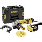 Dewalt DWE4257KT-QS