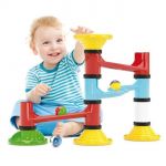 Quercetti Premier circuit &agrave; billes