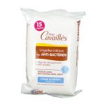 Rogé Cavaillès Lingette Intime avec Anti-Bactérien avec Thym Pack