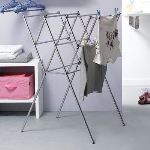 Wenko 3774017500 - Séchoir à linge extensible