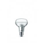 Philips Ampoule LED réflecteur R80 - 8W - 670 lm - 2700 K - E27 - A+