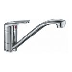 Franke Novara Plus &agrave; bec - Chrome