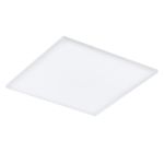 Eglo Plafonnier LED Turcona, 59,5 x 59,5 cm