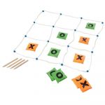 Bs Toys Jeu de lancer