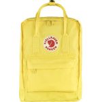 Fjällräven Kånken Sac à dos, corn Sacs à dos loisir & école