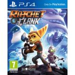 Ratchet & Clank [PS4]