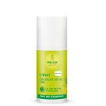 Weleda Citrus - Déodorant roll-on 24h