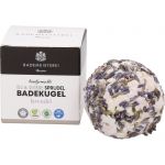 Bademeisterei Boule de Bain Moussante Bio & Vegan Lavande - 50 g