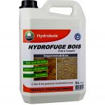 Dalep Hydrofuge bois Hydrobois 5L (25m2)