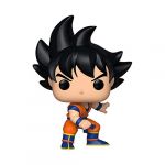 Funko Figurine Pop! Goku - Dragon Ball Z