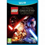 Lego Star Wars - Le Réveil de la Force [Wii U]