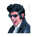 Widmann Perruque Elvis Presley
