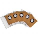 Cecotec Pack 5 Sacs 3L pour Conga 2299/2499/7490/8290
