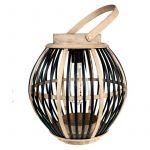 Watt & Home Lanterne solaire olivie