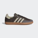 Adidas Samba OG Originals, Footwear, en brun, taille: 44.666 - Couleur brun - Taille 44.666