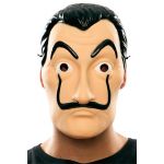 MASQUE DE VOLEUR LA CASA DEL PAPEL