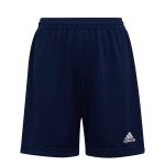 Adidas Unisex Kids Shorts Ent22 Sho Y, Tenabl, H57565, 140 EU