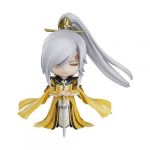 Good smile company JX3 Ying Ye Nendoroid Action Figurine