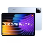 Xiaomi Tablette Pad 7 Pro Bleu 256Go