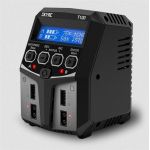 Sky RC Chargeur DUO SkyRC T100 LiPo 2-4s 5A 2x50W - SK100162